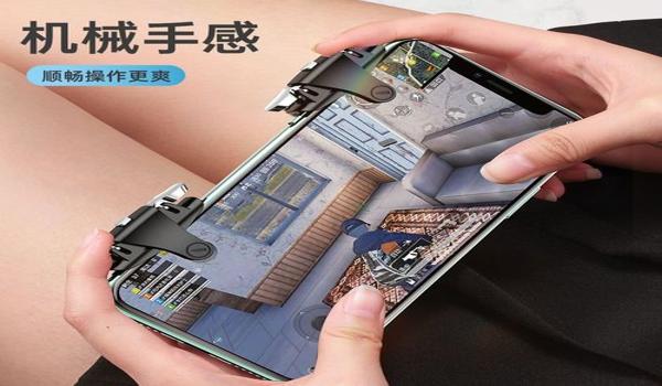 和平精英辅助器后置怎么用