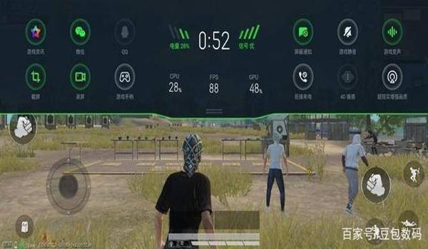 手机和平精英ACE辅助