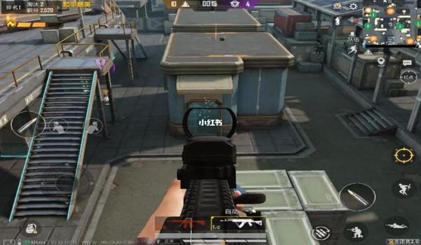 和平精英bug辅助有哪些