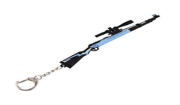 和平精英怎么压枪野牛