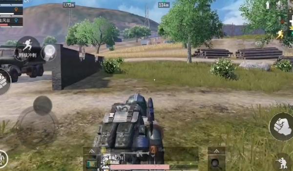 游戏和平精英辅助软件