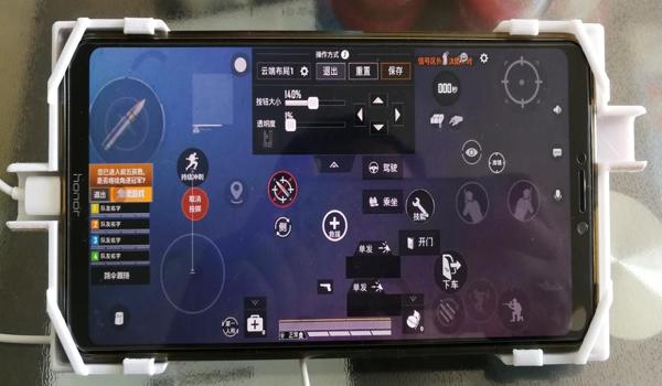 平板和平精英怎么练压枪 平板和平精英怎么练压枪