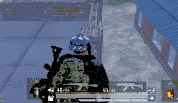 和平精英毒液辅助官网版