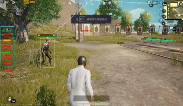 和平精英信仰辅助怎么用