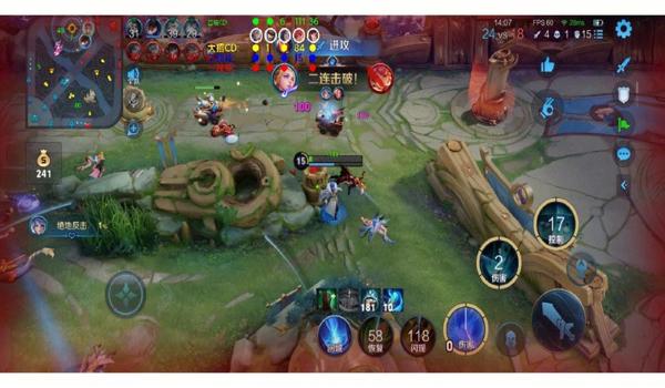 和平精英辅助最稳定奔放