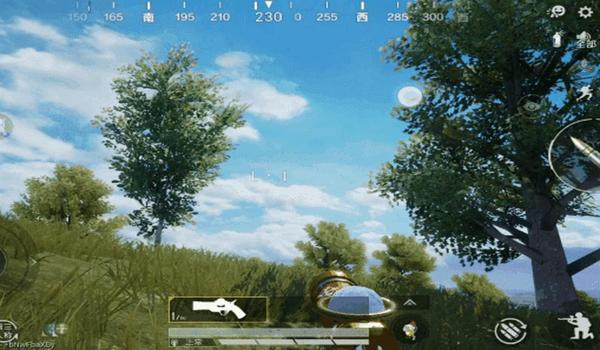 和平精英小雪人辅助破解