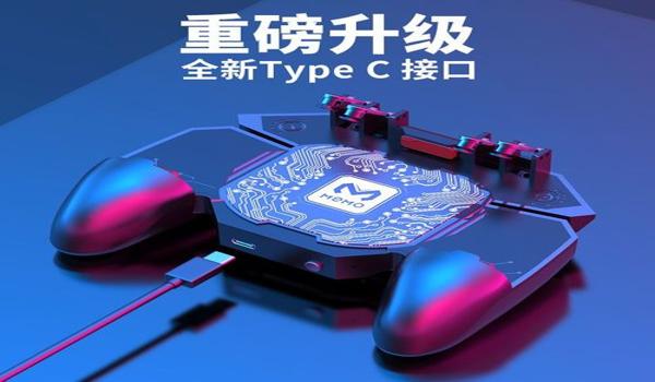 和平精英最怕的辅助器