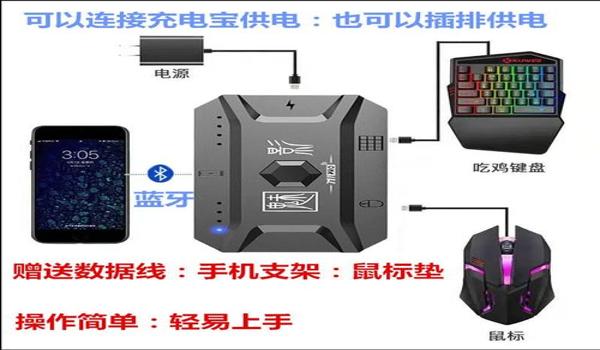 和平精英不求人教学压枪 和平精英不求人教学压枪
