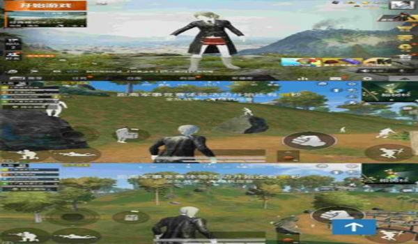 和平精英辅助破解版1月