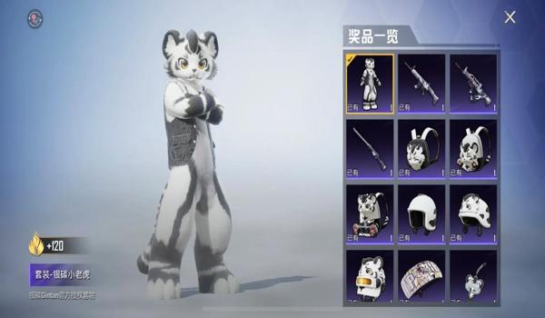 和平精英玩家辅助下载安装