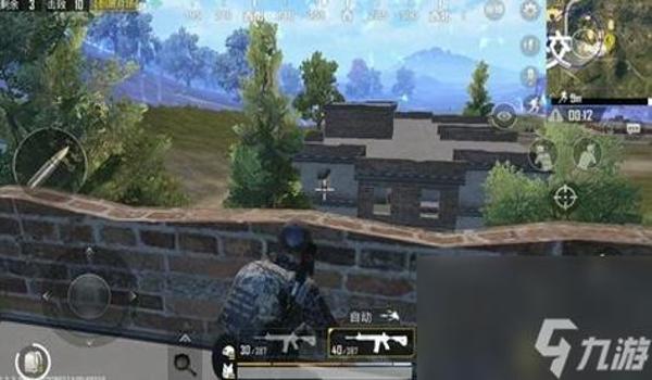 和平精英有必要关辅助瞄准