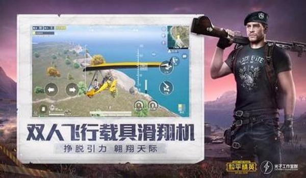 和平精英辅助在哪有下载