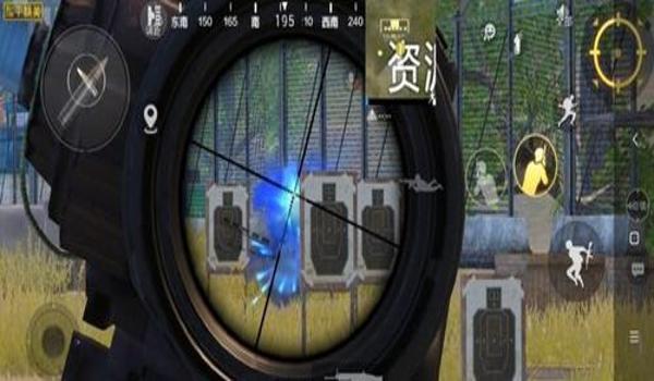 小米11压枪和平精英 小米11压枪和平精英