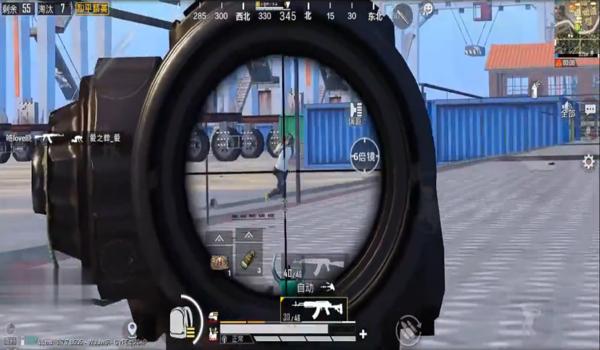 和平精英手枪怎么压枪 和平精英手枪怎么压枪