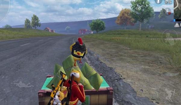 和平精英怎么开小几辅助