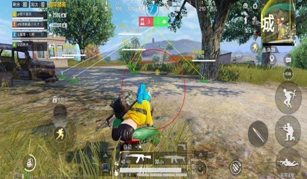 和平精英益达辅助v6.0