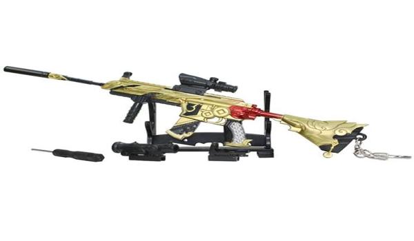 新版和平精英m416怎么压枪 新版和平精英m416怎么压枪