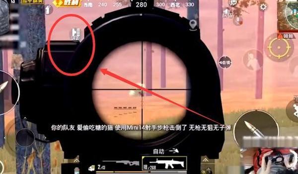 平衡压枪和平精英哪个好