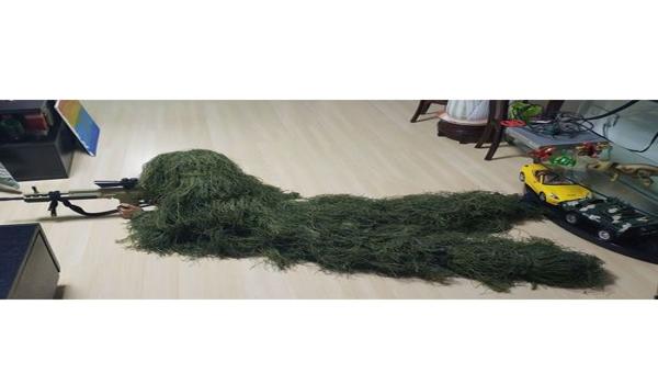 和平精英压枪视频吉利服 和平精英压枪视频吉利服