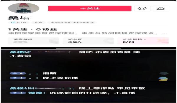 和平精英有辅助器的直播