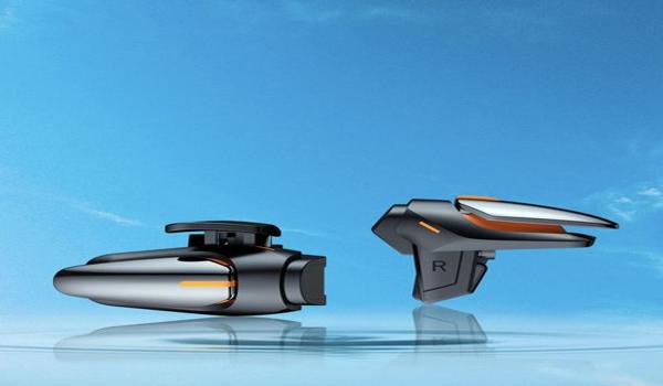 和平精英压枪只压10枪