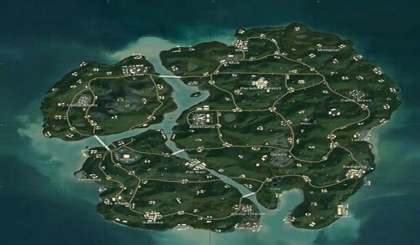 和平精英金牌辅助推荐图 和平精英金牌辅助推荐图