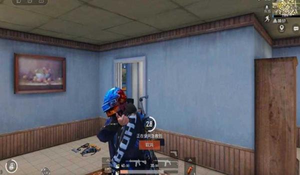 和平精英狗蛋破解辅助下载