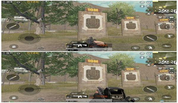 和平精英辅助瞄准全面讲解