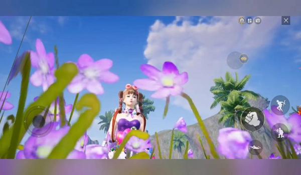 和平精英蓝莓辅助器下载