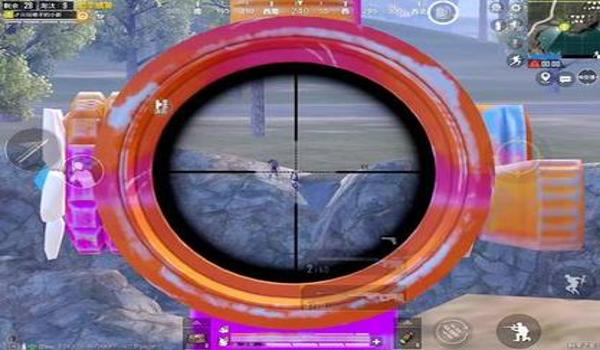 和平精英狙击辅助神器下载