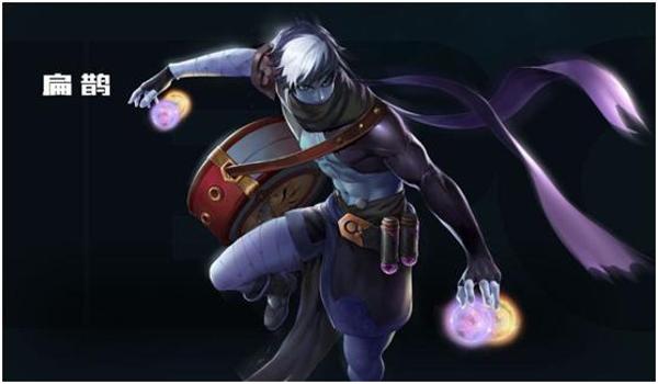 和平精英扁鹊辅助怎么用