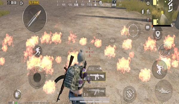 和平精英腰射辅助怎么下载