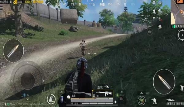 和平精英辅助射击缺点分析 和平精英辅助射击缺点分析
