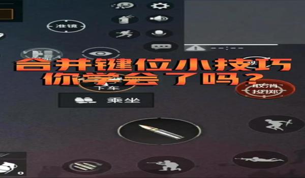 和平精英准镜辅助app