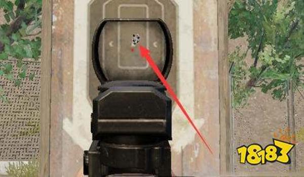 和平精英压枪哪个握把好