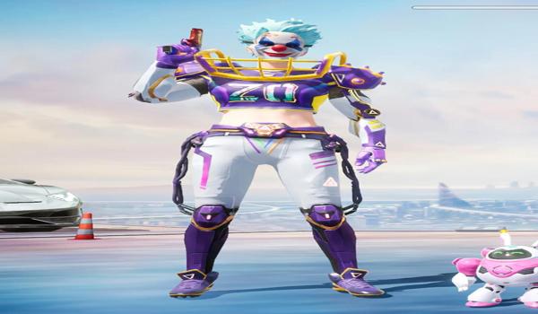 和平精英 声音辅助控制 和平精英 声音辅助控制