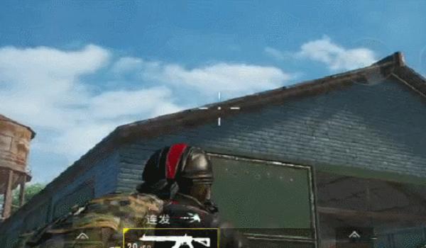 外设和平精英动态压枪 外设和平精英动态压枪