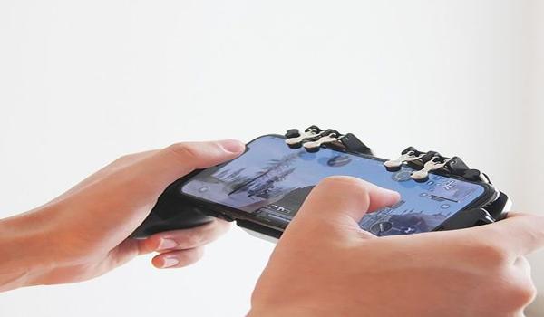 和平精英官方压枪软件