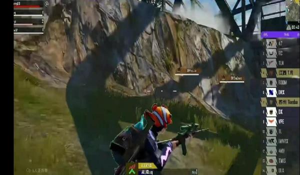 和平精英天使辅助安装包