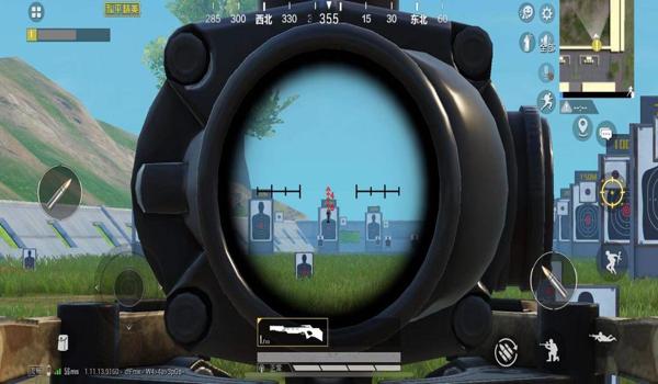 和平精英辅助瞄准重要吗