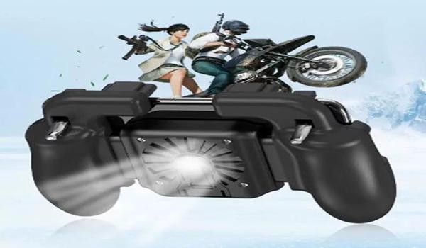 和平精英如何压枪压的好