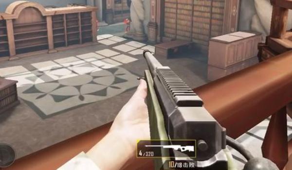 和平精英练枪辅助用品