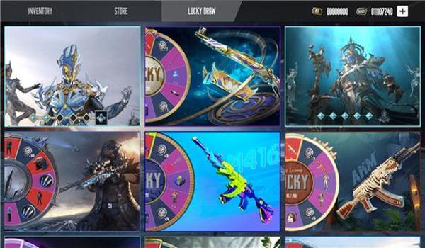 有哪些和平精英的辅助神器