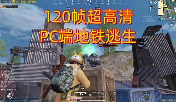 和平精英模拟器辅助欣赏