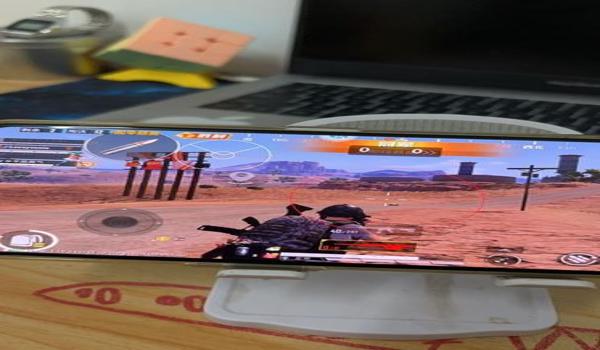 和平精英里什么是辅助