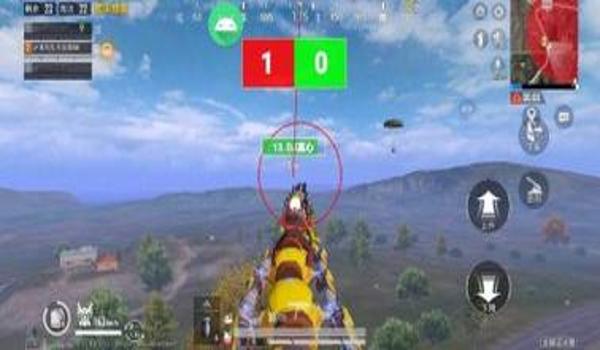 和平精英神罚辅助怎么下载