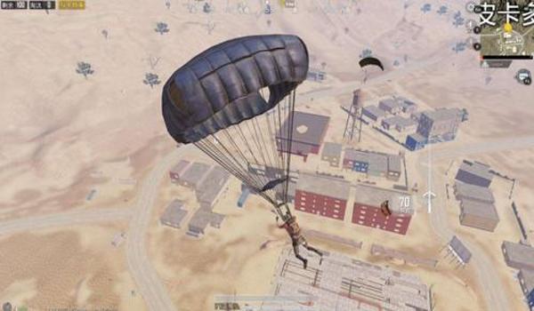 和平精英的变态辅助是什么