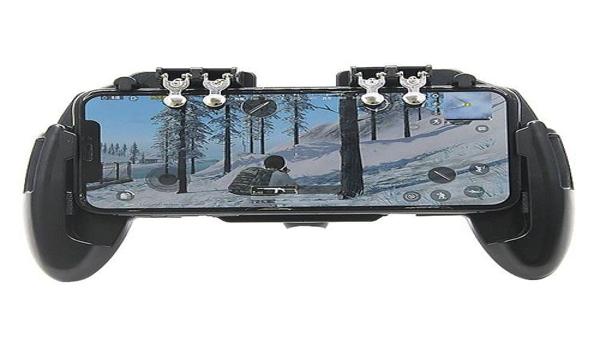 和平精英最强ak压枪