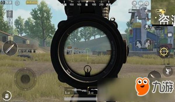 辅助瞄准有啥用和平精英