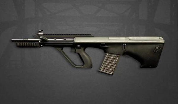 和平精英必学的武器压枪 和平精英必学的武器压枪